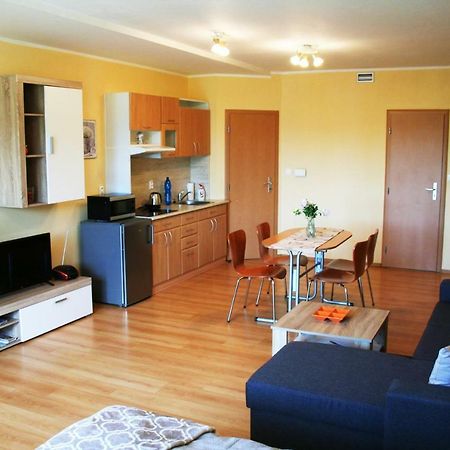 Aaapartman Apartment Donovaly Bagian luar foto